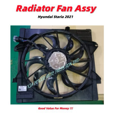 Radiator Fan Motor Radiator Fan Motor